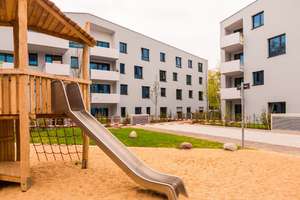 Moderne 2-Zimmer-Wohnung in Porz-Urbach! – Memeler Straße 4, 51145 Urbach, Köln – Vorschaubild 2
