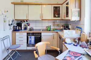 Gepflegter Bungalow mit ELW und Garage 
in einem OT von Altenkirchen! – Altenkirchen (Westerwald) (Kreis) – Vorschaubild 8