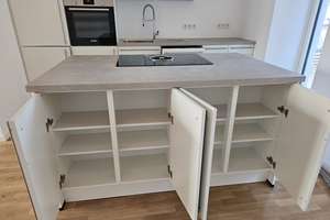 Erstbezug: 3-Zimmer-Gartenwohnung mit Privatgarten, Einbauküche und Topausstattung – Die vollständige Adresse der Immobilie erhältst du vom Anbieter., 64287 Darmstadt-Ost, Darmstadt – Vorschaubild 21