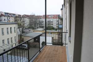 Toller Schnitt ,3 Raumwohnung mit Balkon sucht neuen Eigentümer – Die vollständige Adresse der Immobilie erhältst du vom Anbieter., 4318 Anger-Crottendorf, Leipzig – Vorschaubild 2