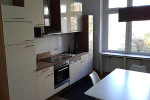 Geräumige, gepflegte 2-Zimmer-Wohnung zur Miete in Solingen – Bergstr. 36, 42651 Solingen-Mitte, Solingen – Vorschaubild 4