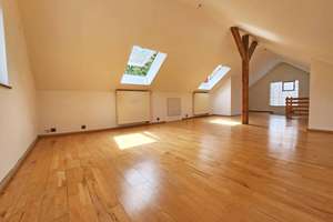 Attraktive Maisonette mit ausgebauter Bühne auf knapp 110 m² Gesamtfläche – Die vollständige Adresse der Immobilie erhältst du vom Anbieter., 70327 Gehrenwald, Stuttgart – Vorschaubild 12