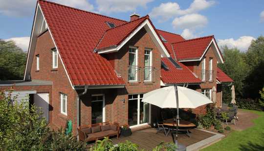 Bild von Neubau Ihres individuellen Architektenhauses zum Festpreis!