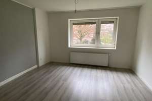Helle 3-Zimmer-Etagenwohnung mit Badfenster und Kinderspielplatz in Bocholt – Lübecker Straße 39, 46397 Bocholt – Vorschaubild 4