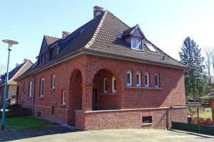 ca. 108,59 m² Individualität WOHN PLATZ für Familien + großes sonniges Grundstück ca. 813 m² Wehofen – Duisburg – Vorschaubild 2