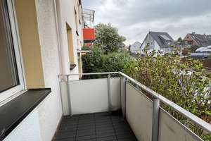 In diesem 3 Zimmer Traum mit EBK & Balkon schaffen Sie als Junge Familie erste schöne Momente – Lindenstraße 27, 38448 Vorsfelde, Wolfsburg – Vorschaubild 8