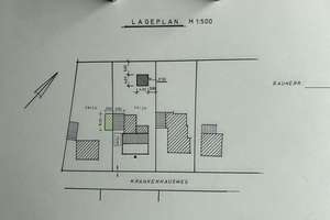 Großzügiges Einfamilienhaus in guter Lage – Die vollständige Adresse der Immobilie erhältst du vom Anbieter., 25764 Wesselburen – Vorschaubild 27