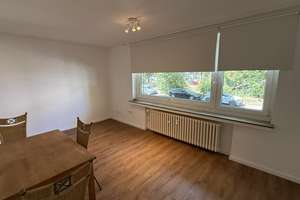 Kompaktes Wohnen in Derendorf: Ein-Zimmer-Apartment in Düsseldorf mit optionaler Garage – 40476 Derendorf, Düsseldorf – Vorschaubild 3