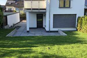 Wohnen mit Charakter: Doppelhaushälfte in Erlangen-Kriegenbrunn – Osloer Straße 12, 91056 Kriegenbrunn, Erlangen – Vorschaubild 11