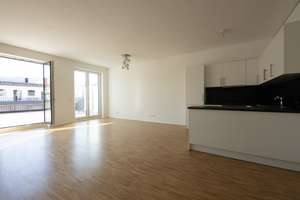 Großzügige, moderne 3-Zi.-Wohnung mit Terrasse im Gerber – Die vollständige Adresse der Immobilie erhältst du vom Anbieter., 70178 Rathaus, Stuttgart – Vorschaubild 2