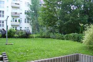 **Kaßbergwohnung mit Blick ins Grüne inkl. EBK und Balkon** – Barbarossastraße  75, 9112 Chemnitz – Vorschaubild 5