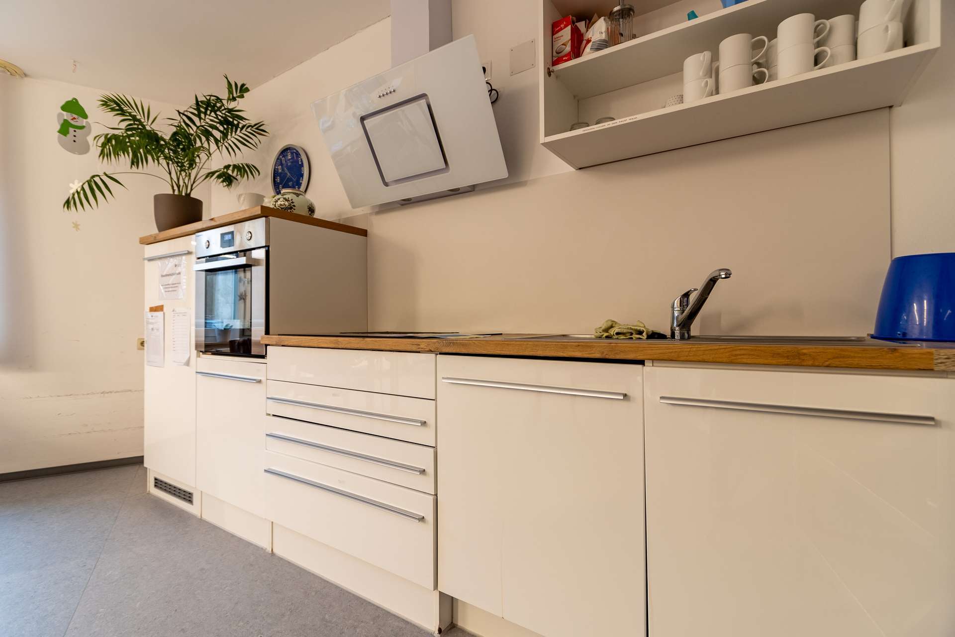 Immobilie in Widdern - KAPITALANLEGER AUFGEPASST - Appartement in Pflegeheim zu verkaufen! - Bild 5