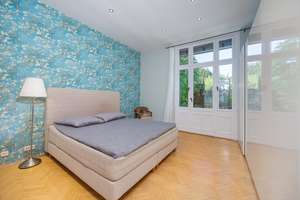 Stilvolle 5-Zimmer-Altbauperle im beliebten Briller Viertel – Wohnen im denkmalgeschützten Jugendsti – Die vollständige Adresse der Immobilie erhältst du vom Anbieter., 42105 Elberfeld West, Wuppertal – Vorschaubild 13