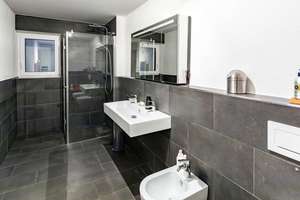 Tolle Maisonettewohnung mit eigenem Garten – Die vollständige Adresse der Immobilie erhältst du vom Anbieter., 81477 Solln, München – Vorschaubild 6