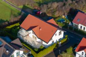 Exklusives Einfamilienhaus in Traumlage in Weilheim/Teck mit Schwimmbad, Sauna & Wintergarten – Esslingen (Kreis) – Vorschaubild 44
