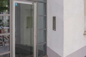 Helle 1-Zimmer Wohnung im 4. OG mit Loggia und Aufzug in Berlin-Mitte, provisionsfrei – Melchiorstraße 47, 10179 Mitte (Ortsteil), Berlin – Vorschaubild 20