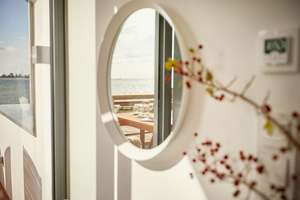++ EIN BESONDERES & RENDITESTARKES INVESTMENT ++ 4 Boutique-Villen mit Meerblick, direkt am Strand. – Die vollständige Adresse der Immobilie erhältst du vom Anbieter., 23769 Fehmarn – Vorschaubild 8