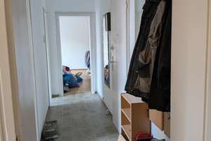 Attraktiver Deal: 50 qm-Wohnung im 1. OG - Jetzt einziehen und 2 Monate Kaltmiete sparen! – Am Perlachberg 8, 86150 Innenstadt. Sankt Ulrich-Dom, Augsburg – Vorschaubild 10