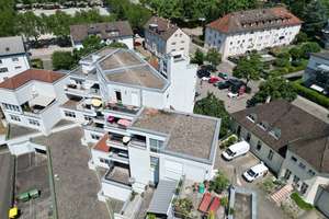Sehr schöne Maisonettewohnung mit Terrassenbalkon und Dachterrasse – Die vollständige Adresse der Immobilie erhältst du vom Anbieter., 76437 Rastatt – Vorschaubild 15
