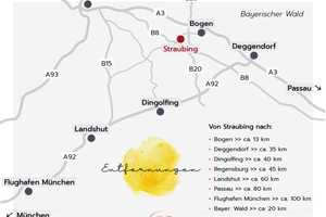JUBILÄUMSPREISE - 30 Jahre Decker Immobilien und Bauträger! – Straubing – Vorschaubild 4