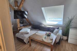 Attraktive 1-Raum Wohnung in Leipzig Engelsdorf  – Sommerlindenstraße 9, 4319 Engelsdorf, Leipzig – Vorschaubild 2