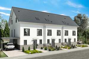 Reihenhaus-Neubau in begehrter Wohnlage
Ruhige Nachbarschaft, KfW-Standard & stilvolle Ausstattung – Wiesbaden – Vorschaubild 1