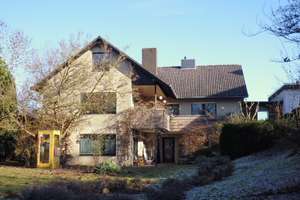 Charmantes Einfamilienhaus in Göttingen-Nikolausberg – großzügiges Grundstück &  ELW – Die vollständige Adresse der Immobilie erhältst du vom Anbieter., 37077 Nikolausberg, Göttingen – Vorschaubild 6