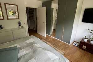 5-Zimmer-Schönes Reihenhaus in familienfreundlicher, ruhiger Lage in Ahrensburg – Kirschplantage 71, 22926 Stormarn (Kreis) – Vorschaubild 4