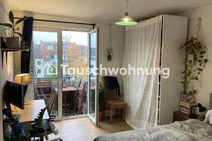 Tauschwohnung: Helle 3-Zimmer-Wohnung linksrheinisch gesucht – Die vollständige Adresse der Immobilie erhältst du vom Anbieter., 50825 Ehrenfeld (Ortsteil), Köln – Vorschaubild 4