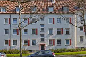 2-Zimmer Wohnung in Altenbochum – Andreas-Hofer-Straße 7, 44803 Altenbochum, Bochum – Vorschaubild 2