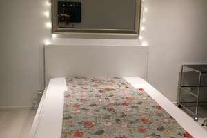Exklusive 1-Zimmer-Wohnung in München Maxvorstadt