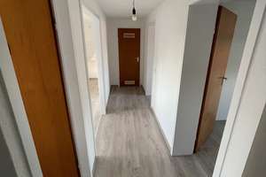 2.5 Zimmer "Himmelreich" –lichtdurchflutete DG-Wohnung | Erstbezug nach Sanierung | zentral & ruhig – Die vollständige Adresse der Immobilie erhältst du vom Anbieter., 44263 Hörde (Ortsteil), Dortmund – Vorschaubild 11