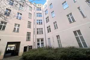 Provisionsfrei – Ruhige für die Eigennutzung sanierte 4Zimmer Altbauwohnung – Berlin – Vorschaubild 16