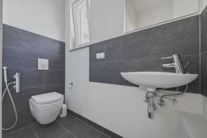 Seltene Gelegenheit auf Stralau – modernes Townhouse – Bootsbauerstraße 4b, 10245 Friedrichshain, Berlin – Vorschaubild 37