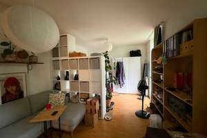 Hübsche 1-Zimmer-Wohnung laufnähe zur TU – Gutenbergstraße 19, 64289 Darmstadt-Nord, Darmstadt – Vorschaubild 9