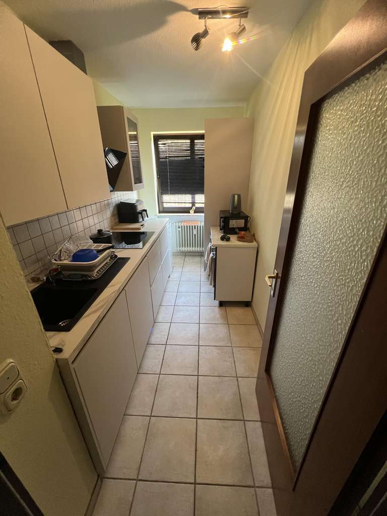 Immobilie in Sinzig - Attraktives Kapitalanlagepaket in traumhafter Ahrlage – Zwei vermietete Wohnungen mit Balkon - Bild 2