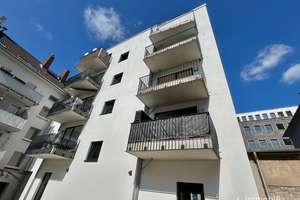 Barrierefreier Neubau mit extra Komfort: Hell, modern & rollstuhlgerecht mit sonnigem West-Balkon – Die vollständige Adresse der Immobilie erhältst du vom Anbieter., 44137 City, Dortmund – Vorschaubild 12