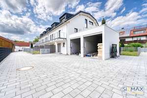 +++FAMILIENSCHATZ+++
Reihenmittelhaus in München - Allach das auf IHRE Wünsche wartet
BEZUGSFERTIG – Die vollständige Adresse der Immobilie erhältst du vom Anbieter., 80999 Untermenzing, München – Vorschaubild 6