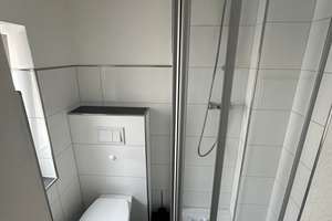     Schöne 1-Zimmer-Wohnung mit EBK in Top-Lage – Aachener Str. 42, 41061 Gladbach, Mönchengladbach – Vorschaubild 6