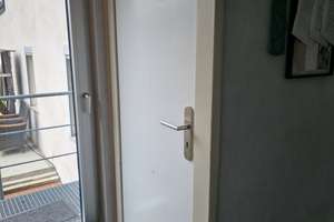 Mehrgenerationenhaus | Wohngemeinschaften |160 m² | 7 Zimmer | 2 Küchen | 2 Bäder | 2 Gäste-WCs – Schillingsstraße 268, 52355 Gürzenich, Düren – Vorschaubild 9