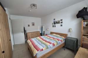 Helle, großzügige 2-Zimmer-EG-Wohnung mit kleinem Garten in Weidenpesch, Energie-Effizienzbauweise – Die vollständige Adresse der Immobilie erhältst du vom Anbieter., 50737 Weidenpesch, Köln – Vorschaubild 9