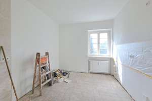 Ihre sanierte Wohnung ab dem 01.10.2026