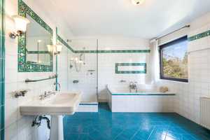 Exklusives Wohnen - Villa in Toplage – Bremen – Vorschaubild 19