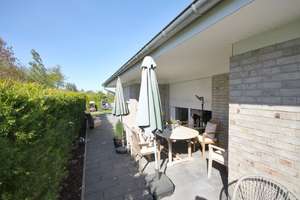== Einziehen und wohlfühlen! 2021 errichteter Bungalow in Helpup == – Die vollständige Adresse der Immobilie erhältst du vom Anbieter., 33813 Oerlinghausen – Vorschaubild 5