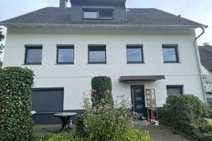 Gepflegte 1-ZKB-Souterrainwohnung mit Terrasse in ruhiger Lage von Gadderbaum – Die vollständige Adresse der Immobilie erhältst du vom Anbieter., 33617 Gadderbaum, Bielefeld – Vorschaubild 2