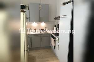 Tauschwohnung: wunderschöne 3-Zimmer Altbauwohnung mit 2 Balkonen – Die vollständige Adresse der Immobilie erhältst du vom Anbieter., 20255 Eimsbüttel (Ortsteil), Hamburg – Vorschaubild 11
