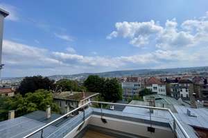 Wohnen über den Dächern von West – Maisonette mit Wellness & Weitblick – Die vollständige Adresse der Immobilie erhältst du vom Anbieter., 70176 Rosenberg, Stuttgart – Vorschaubild 8