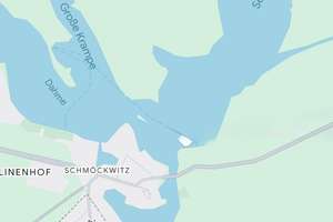 Wohnen am Wasser - Reiheneckhaus in Schmöckwitz zum vermieten oder zukünftig selbst  bewohnen  – Die vollständige Adresse der Immobilie erhältst du vom Anbieter., 12527 Schmöckwitz, Berlin – Vorschaubild 16