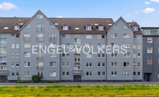 1,5-Zimmer-Maisonettewohnung in Mannheim-Neckarau !