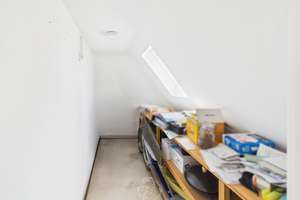 Über den Dächern der Stadt – Stilvolle Kapitalanlage in Altstadtnähe – Die vollständige Adresse der Immobilie erhältst du vom Anbieter., 97072 Altstadt, Würzburg – Vorschaubild 9